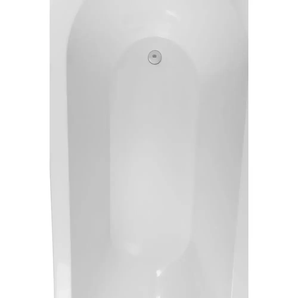 Акриловая ванна Aquanet Lotos 180x80 (с каркасом)