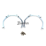 Переходные рамки для замены линз BUN-PR-29-T3