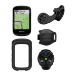 Велокомпьютер Garmin Edge 530 MTB Bundle, 010-02060-21 (горный комплект)