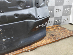 Крышка багажника Changan UNI-K 20-нв Б/У Оригинал CD569F2701080101