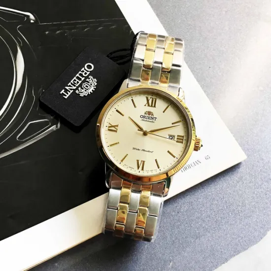 Мужские часы Orient RA-AC0F08G10B