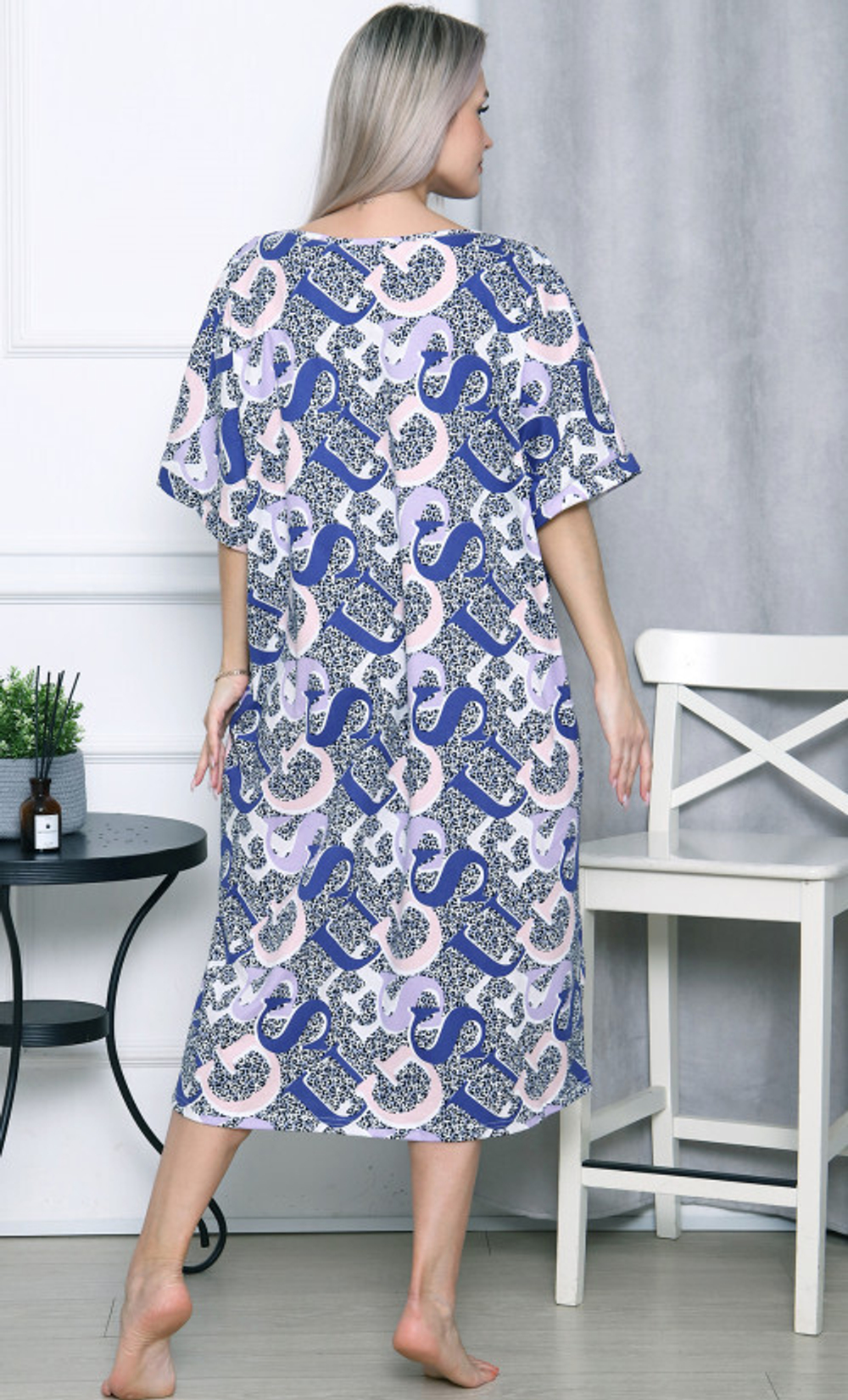 [m]Туника великан Т-3716/1