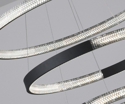 Подвесной светильник Kink Light Далим 09430-40+60+80A,19