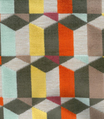 Коллекция 540 Superbo/Alfabeto, бренд Thevenon