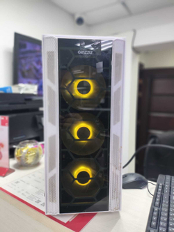 Системный блок 11400f rtx 2070