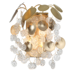 5104/2W ODL Бра E14 2*40Вт IP20 CLASSIC