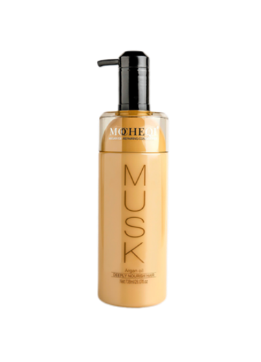 Mocheqi Кондиционер реконструирующий с маслом арганы