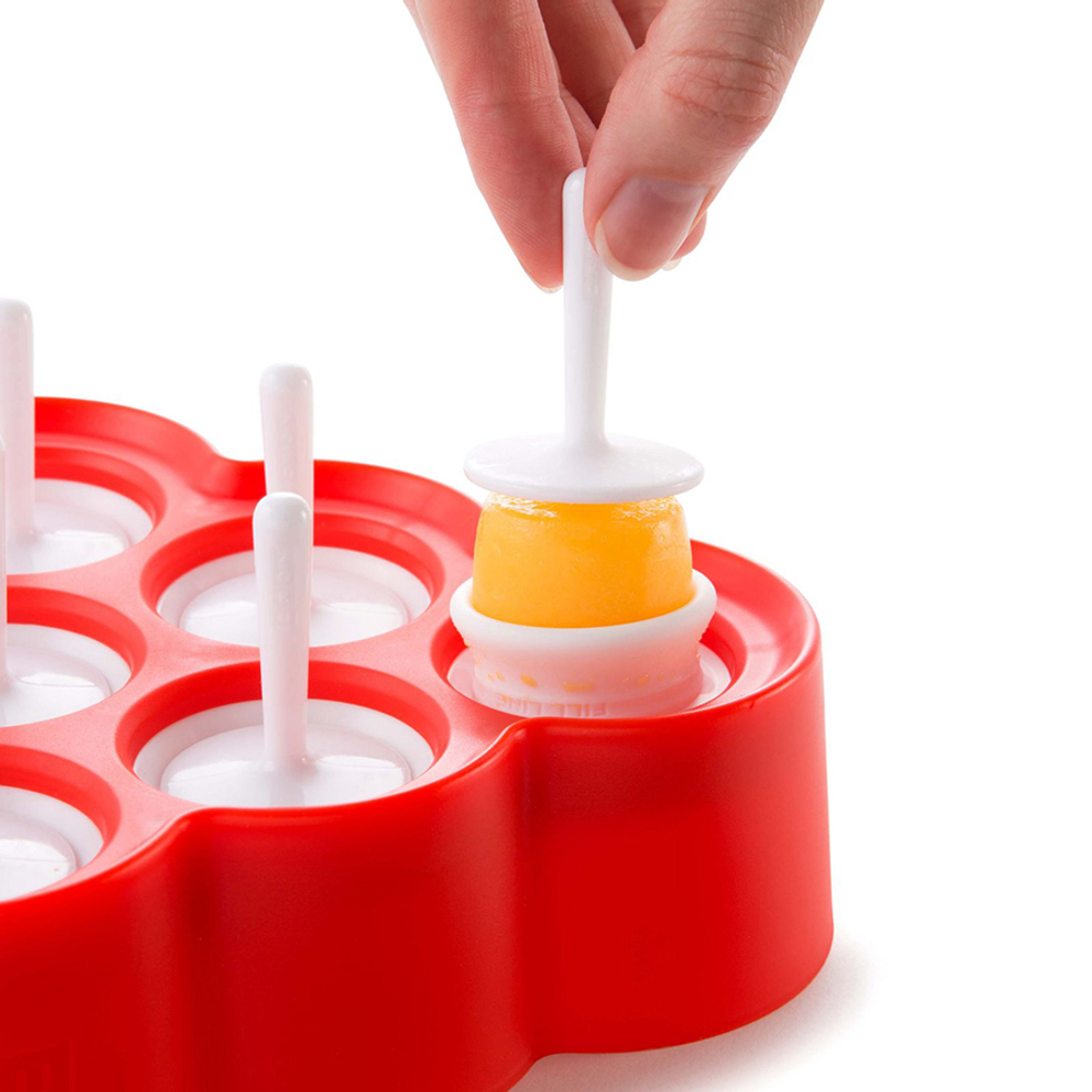 Форма для мороженого Mini 9 шт. Zoku