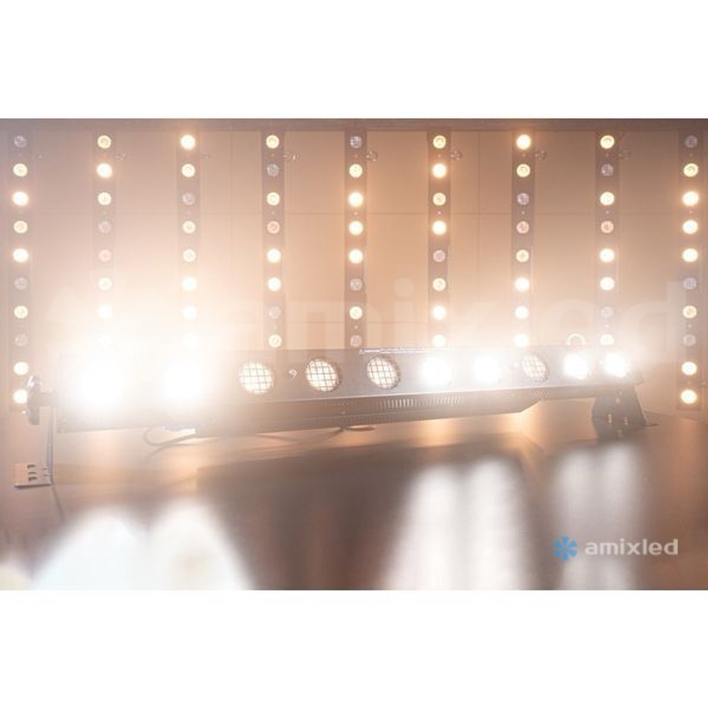 Световой прибор Amixled SUNSTRIP ACTIVE 10x50w