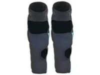 Защита колена и голени Fuse Echo 100 Combo вид 2