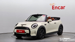Mini Cooper S Convertible Classic Lunchpack (08.2021)