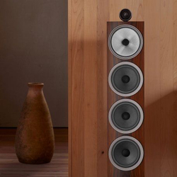 Напольная акустика Bowers & Wilkins 702 S3 Signature