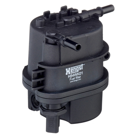 HENGST FILTER - H54WK01-HEN - Fuel Filter