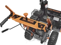 Снегоуборщик бензиновый Carver STG 7056 7л.с. (01.017.00015)