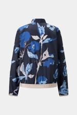 Куртка BOGNER GOLF Sofie в синем цвете