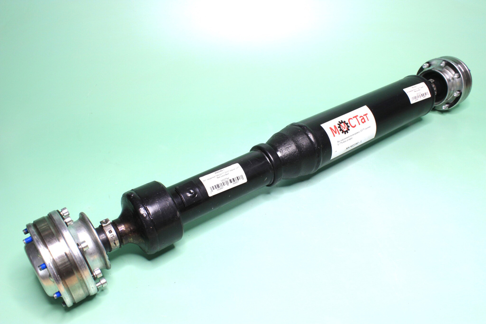 Вал карданный ГАЗ-22177,23107 задний, L=776мм,шрусовый