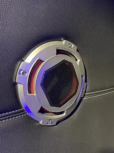 Аттракцион виртуальной реальности Crazy Egg-10D