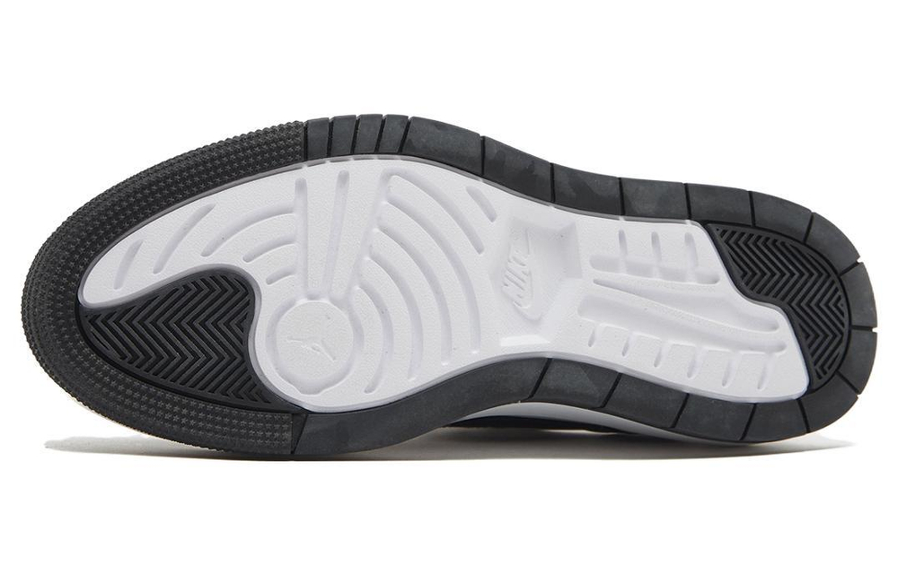 Кроссовки Jordan Air Jordan 1 Elevate Low "Panda" (Женская размерная сетка)