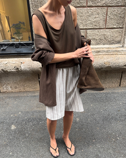 майка ZOE voyeur