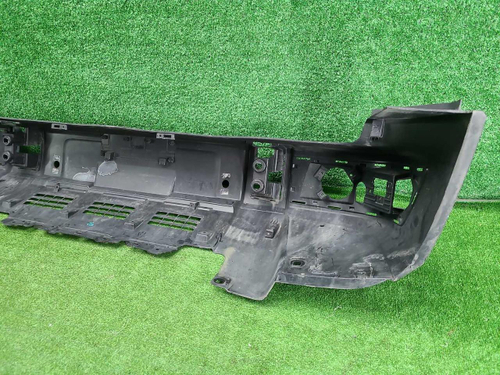 Бампер передний Tank 300 (2021-н.в.)