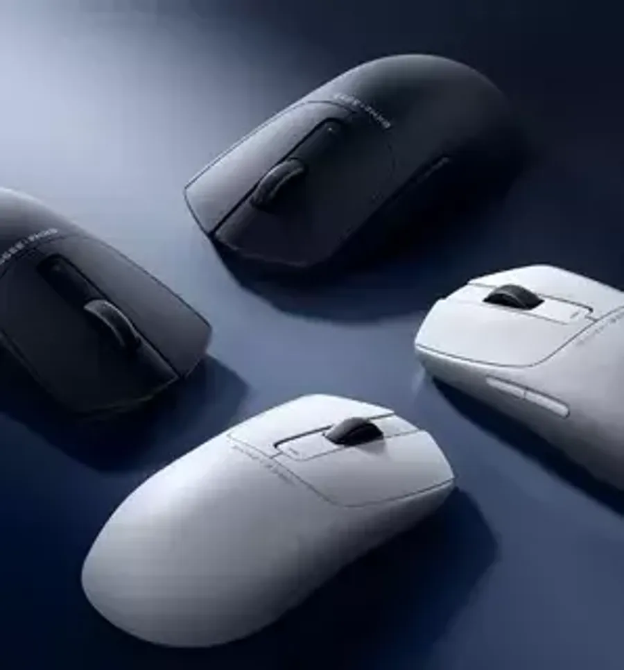 Xiaomi выпустила игровую мышь Mouse X1 с сенсором 26 000 DPI