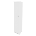 Шкаф высокий узкий Л.СУ-1.9 Style
