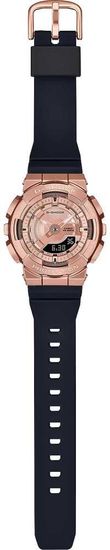 Часы Casio G-Shock GM-S110PG-1A унисекс