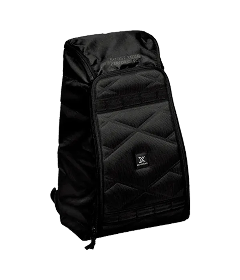 Рюкзак Oxdog Box Backpack Black 2025 для падел