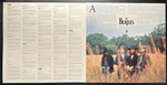 The Beatles - Anthology 3 LP (Англия 1996г.)