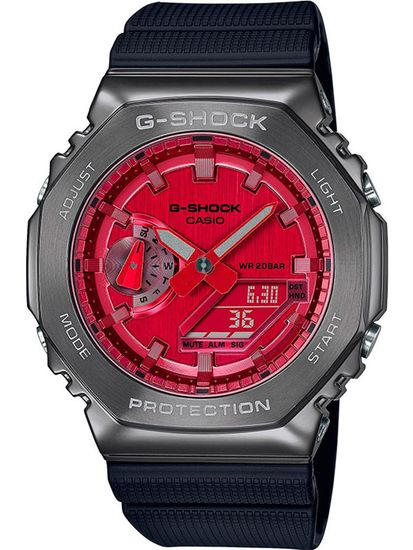 Наручные часы Casio GM-2100B-4A