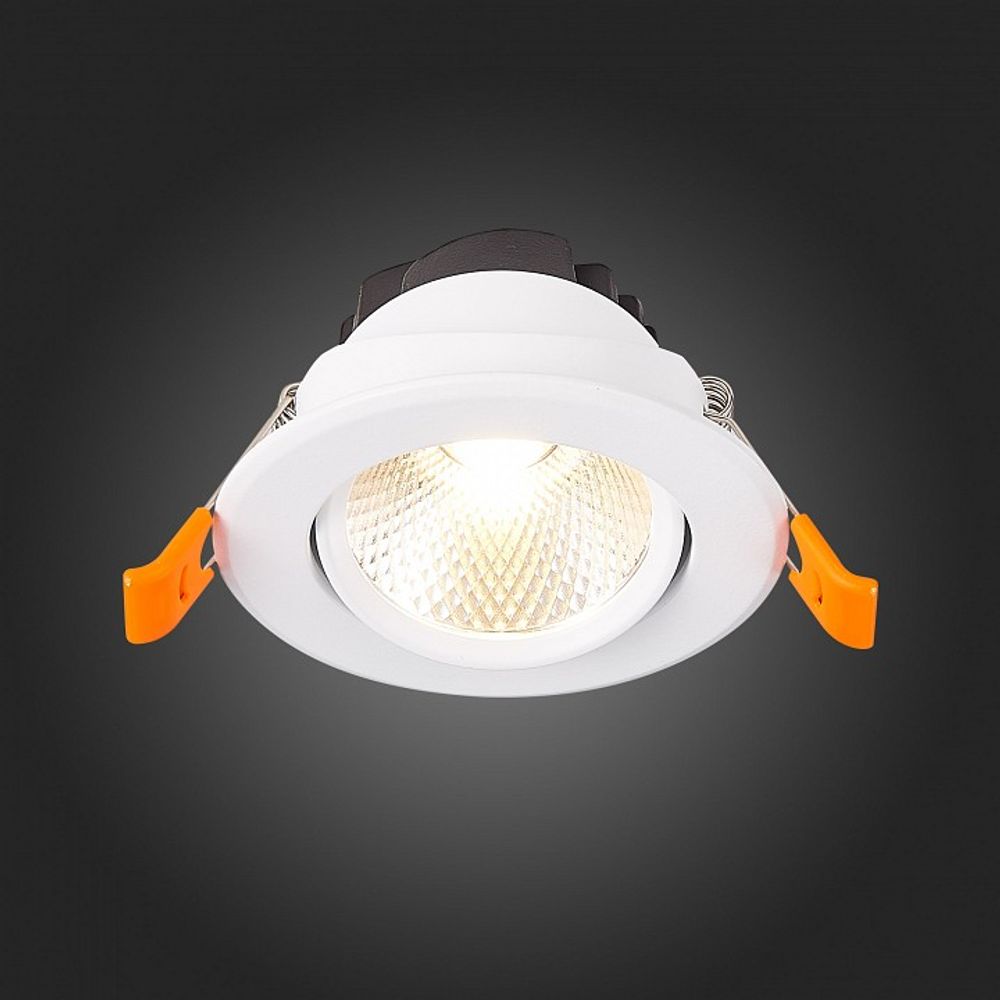 Встраиваемый светильник ST-Luce Miro ST211.538.08.36