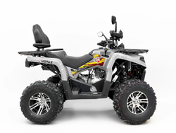 Квадроцикл MOTAX Grizlik 200 ULTRA BIG