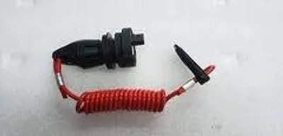 Шнур (чека) аварийной остановки Yamaha SMA8MS810000