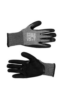 Перчатки CUTLER NITRILE 8.525 (Катлер Нитрил) от порезов