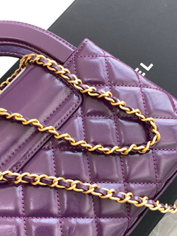 Chanel Kelly Mini 19 cm