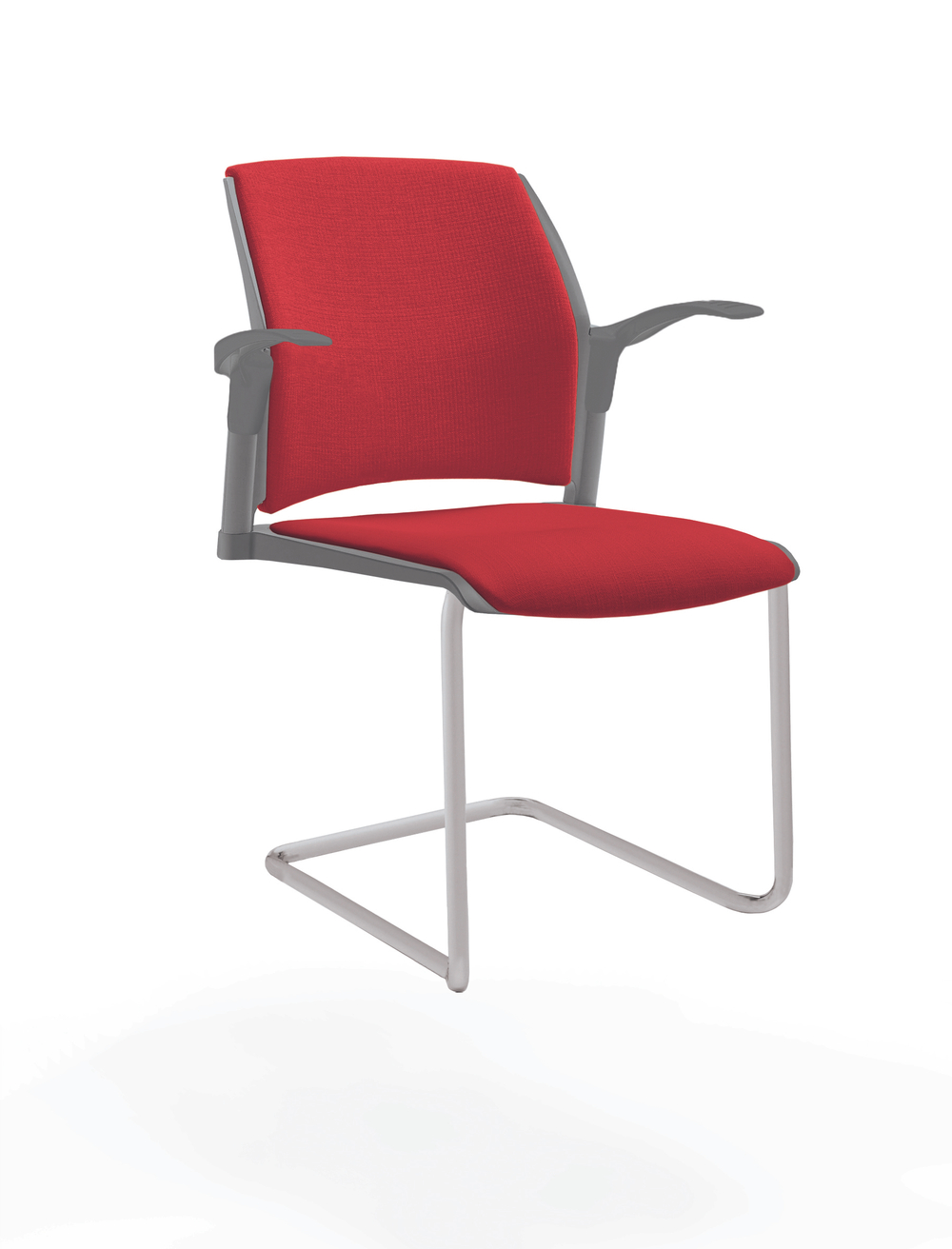 Restart стул на кантилевере