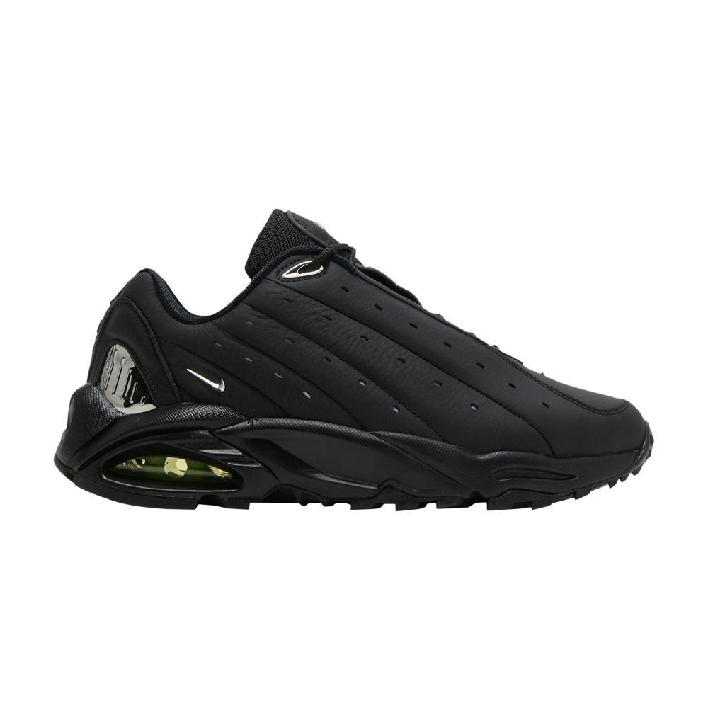 Кроссовки Nocta X Nike Hot Step Air Terra "Triple Black"