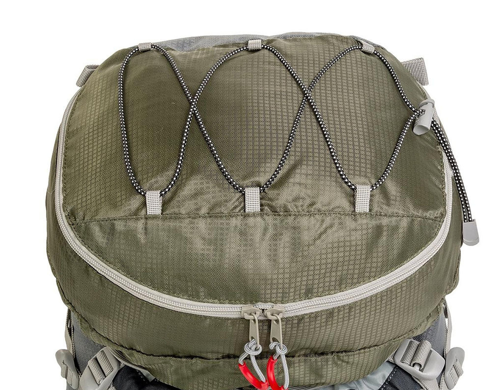 Рюкзак Nisus Yukon 95 [282133] N-TB2524-95L