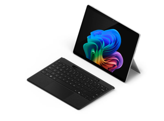 Surface Pro 11 Copilot+ PC