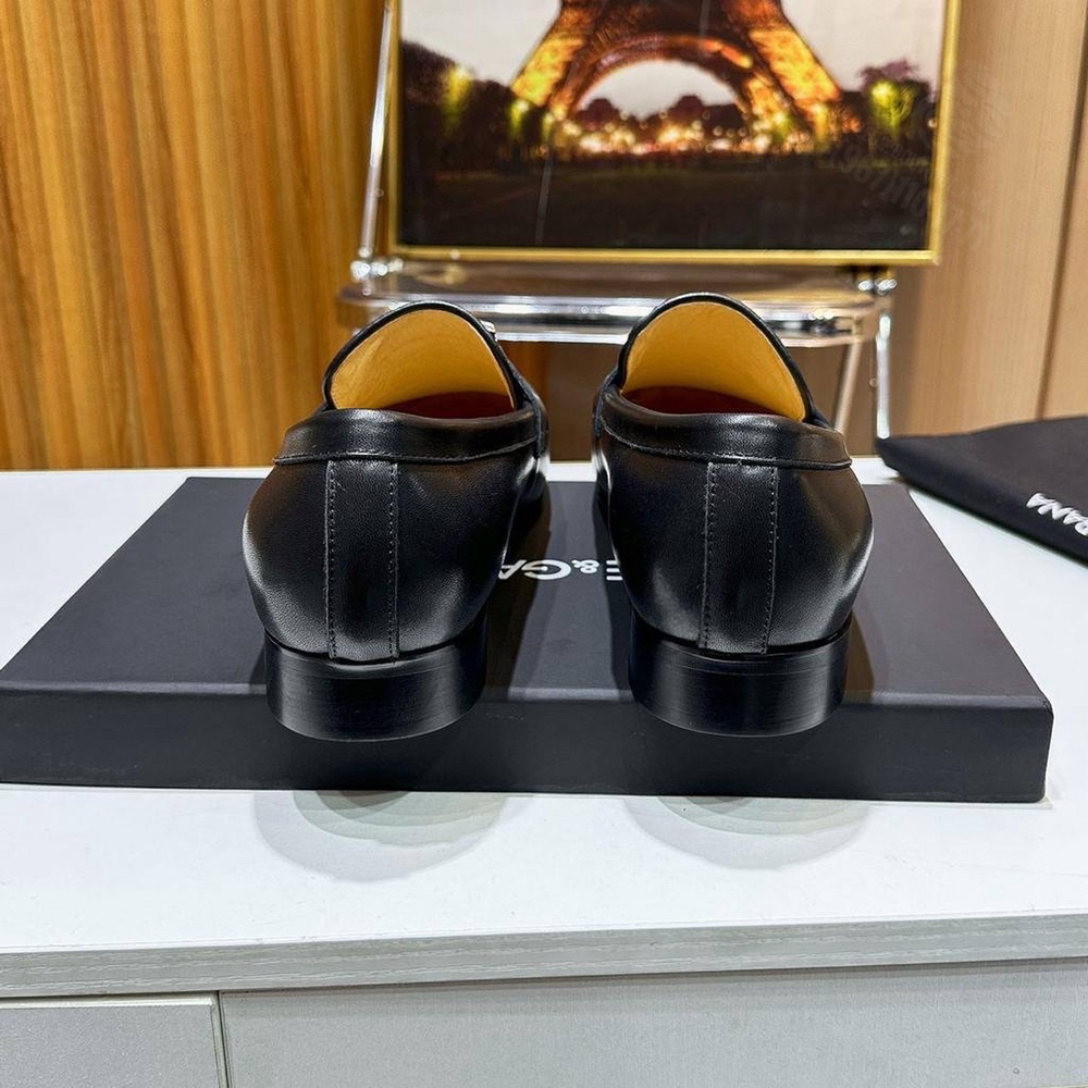 Лоферы Dolce & Gabbana