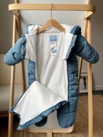 Комбинезон Jacadi