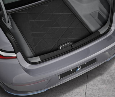Коврик багажного отделения BMW 7/ i7 G70