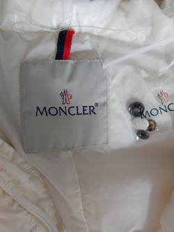 Комбинезон Moncler