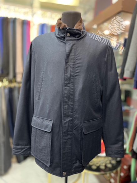 Пальто Loro Piana