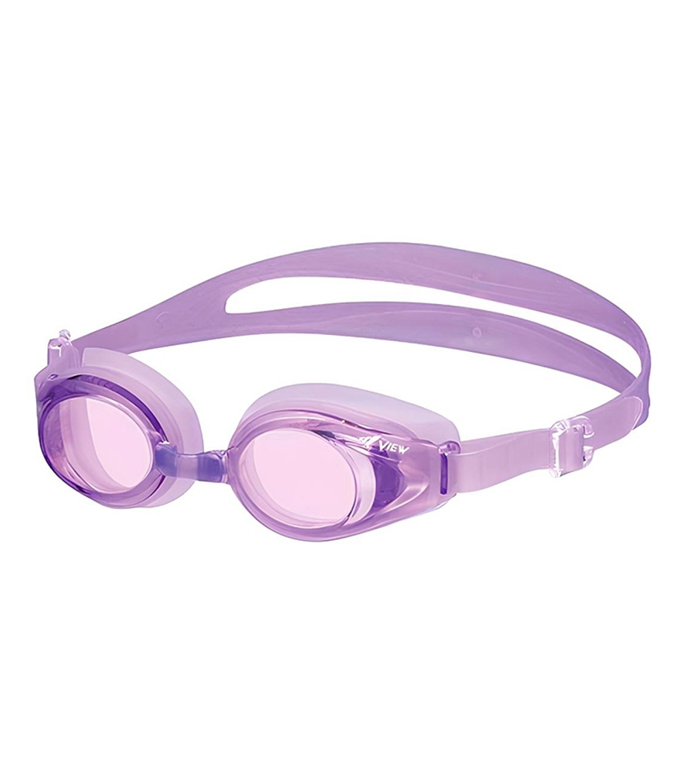 Очки для плавания детские View Squidjet Junior