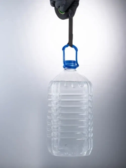 Изолента автомобильная тканевая ХБ для проводов черная, 19мм х 25м, набор 3 шт