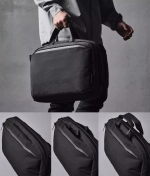 Сумка-рюкзак Alpaka Elements Tech Brief Pro 15L