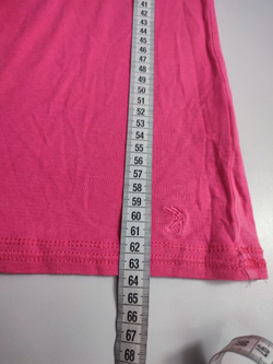 Топ Tally Weijl однотонный 46 размер