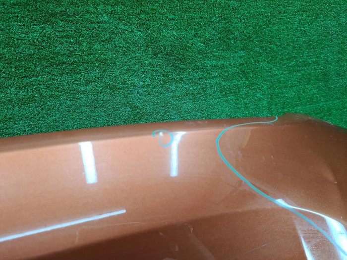 Капот Haval Dargo (2022-н.в.)