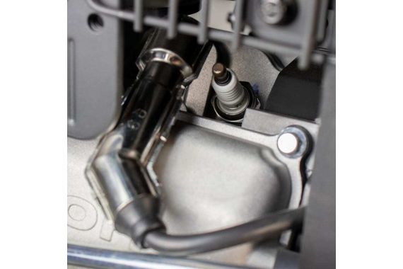 Снегоуборщик VERTON Ice SB-961LTE